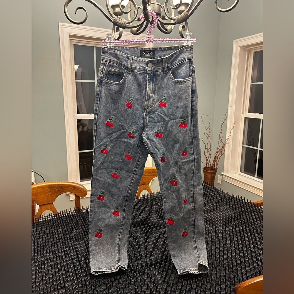 Women Jeans